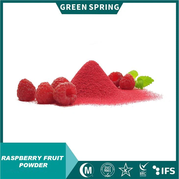 Raspberry Fruit Powder