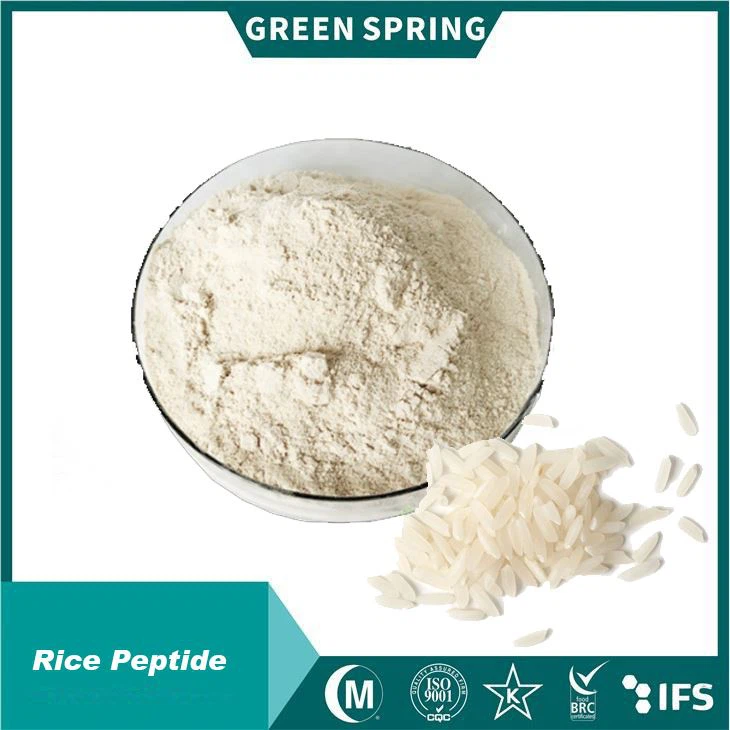 Rice Peptide Powder