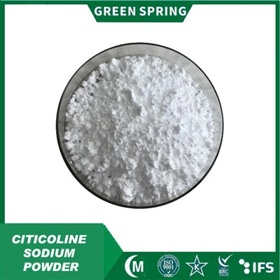 Citicoline Sodium Powder