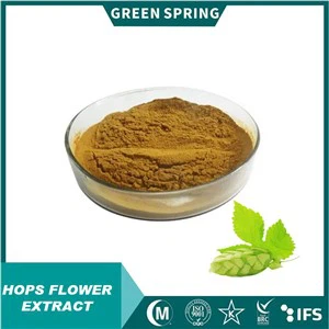 Hops Flower Extract Powder